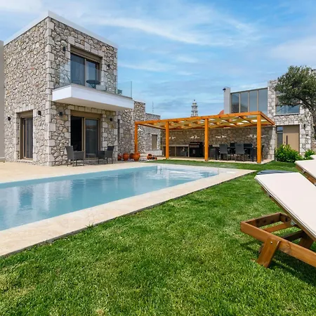 Drakos Estate - Luxury Pool * Asgourou