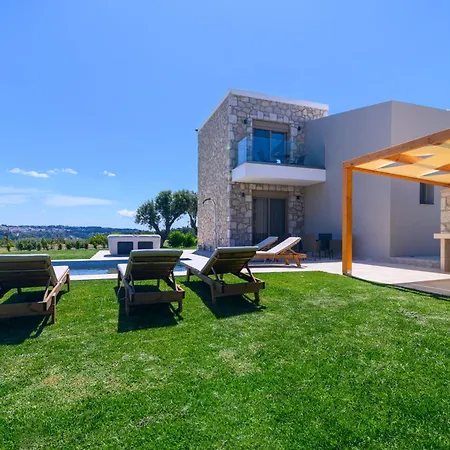 Villa Drakos Estate - Luxury Pool *