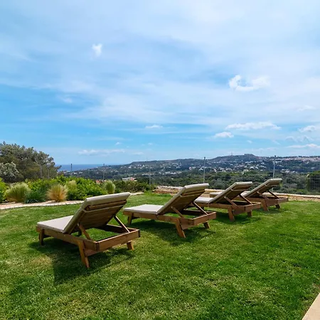 Villa Drakos Estate - Luxury Pool *