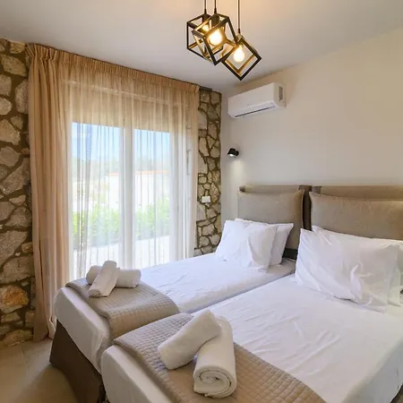 Drakos Estate - Luxury Pool Villa *