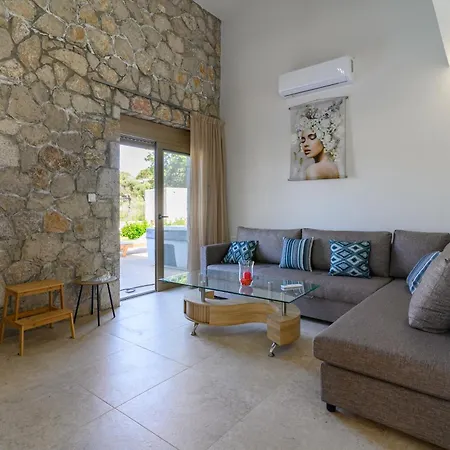 Drakos Estate - Luxury Pool *