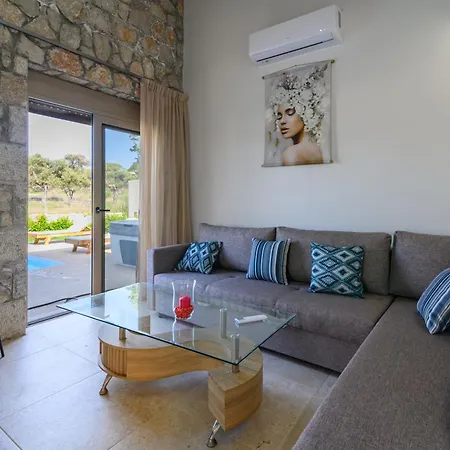 Drakos Estate - Luxury Pool *