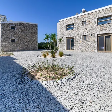 Drakos Estate - Luxury Pool *