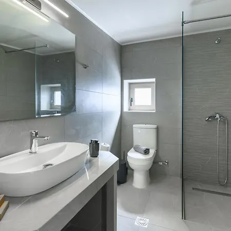 Villa Drakos Estate - Luxury Pool Asgourou