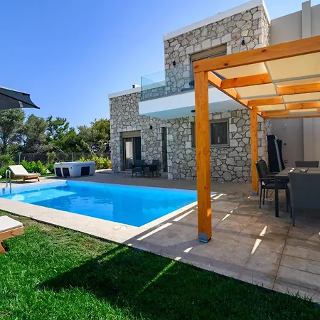 Drakos Estate - Luxury Pool Villa *