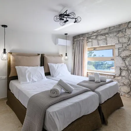 Drakos Estate - Luxury Pool Villa *