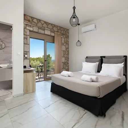 Drakos Estate - Luxury Pool * Asgourou