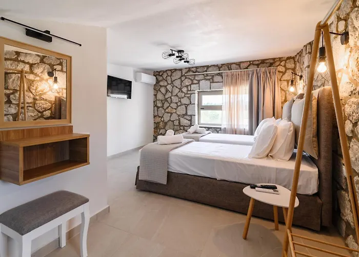 Drakos Estate - Luxury Pool *