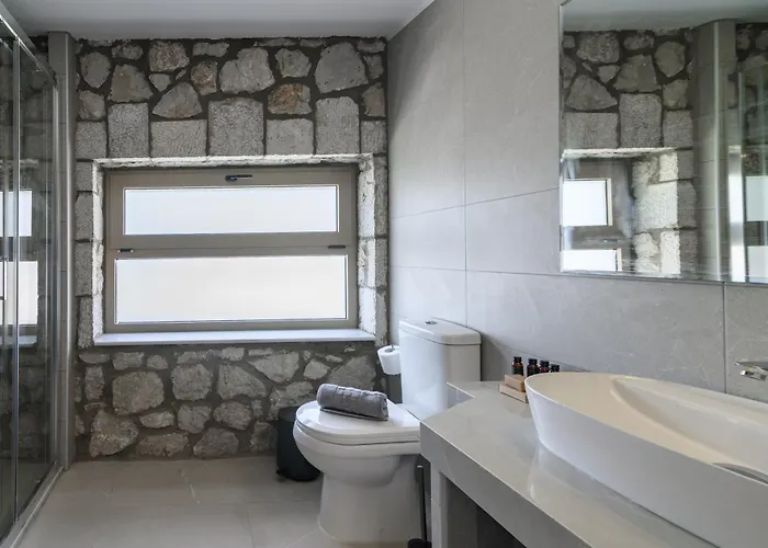 Drakos Estate - Luxury Pool וילה