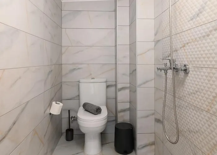 Drakos Estate - Luxury Pool