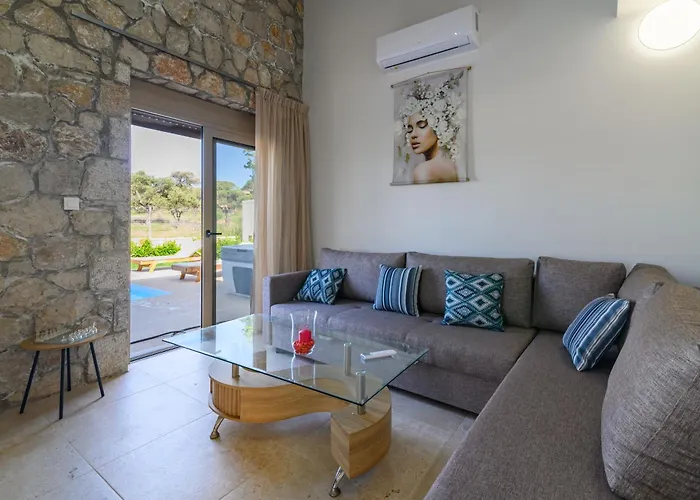 Drakos Estate - Luxury Pool *