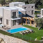 Drakos Estate - Luxury Pool
