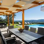 Drakos Estate - Luxury Pool