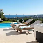 Drakos Estate - Luxury Pool فيلة *