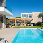 Drakos Estate - Luxury Pool فيلة *