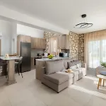 فيلة Drakos Estate - Luxury Pool