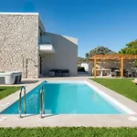 Drakos Estate - Luxury Pool فيلة *