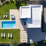 Drakos Estate - Luxury Pool فيلة *
