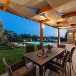 Drakos Estate - Luxury Pool فيلة Asgourou