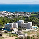 Drakos Estate - Luxury Pool فيلة Asgourou