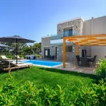 Drakos Estate - Luxury Pool * Asgourou