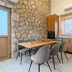 빌라 Drakos Estate - Luxury Pool Asgourou