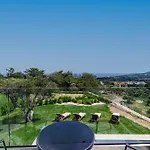 Drakos Estate - Luxury Pool 빌라 Asgourou