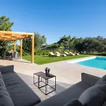 빌라 Drakos Estate - Luxury Pool *