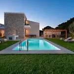 Drakos Estate - Luxury Pool * Asgourou
