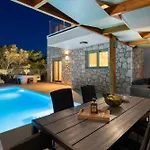 Drakos Estate - Luxury Pool 빌라 *