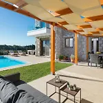 Drakos Estate - Luxury Pool Asgourou