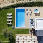 Drakos Estate - Luxury Pool Asgourou