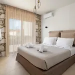 빌라 Drakos Estate - Luxury Pool Asgourou