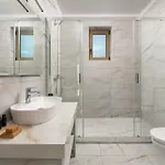 Drakos Estate - Luxury Pool 빌라 Asgourou