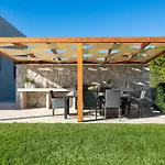 Drakos Estate - Luxury Pool Asgourou