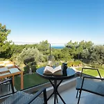 Drakos Estate - Luxury Pool 빌라 Asgourou