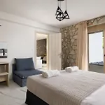 빌라 Drakos Estate - Luxury Pool Asgourou