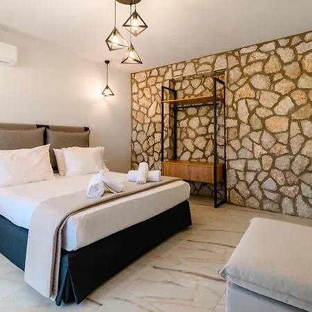 Drakos Estate - Luxury Pool *