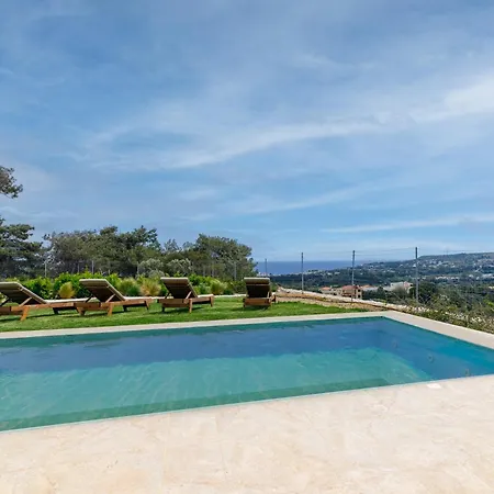 Villa Drakos Estate - Luxury Pool *