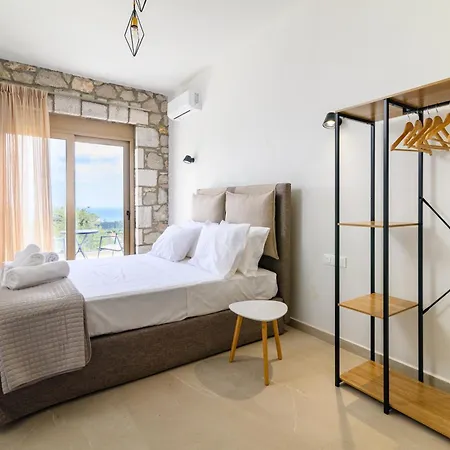 Drakos Estate - Luxury Pool Asgourou