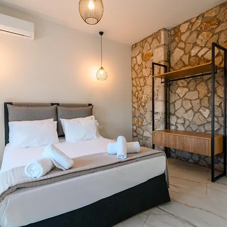 Drakos Estate - Luxury Pool *