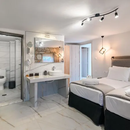 Drakos Estate - Luxury Pool * Asgourou