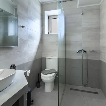 Villa Drakos Estate - Luxury Pool Asgourou