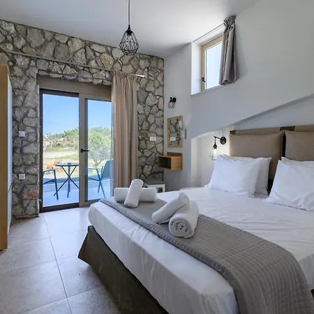 Drakos Estate - Luxury Pool *