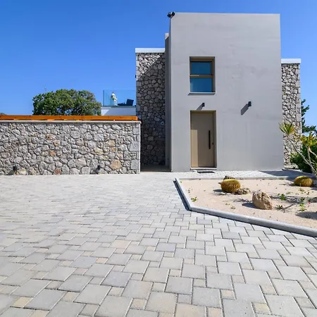 Villa Drakos Estate - Luxury Pool