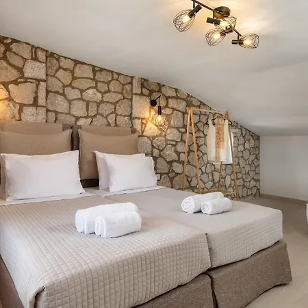 فيلة Drakos Estate - Luxury Pool *