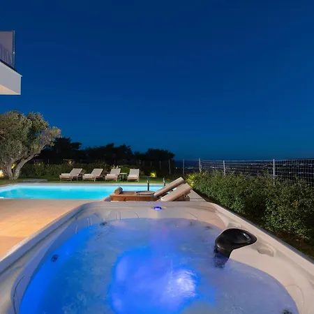 Drakos Estate - Luxury Pool * Asgourou