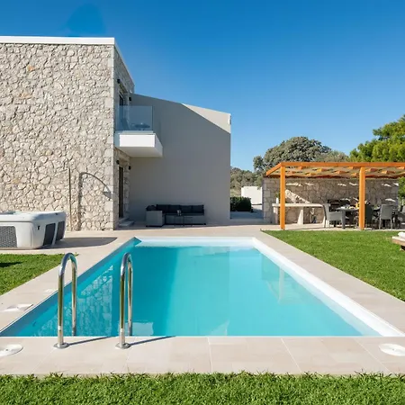 Drakos Estate - Luxury Pool Villa *