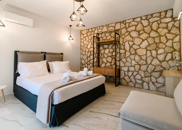 Drakos Estate - Luxury Pool *