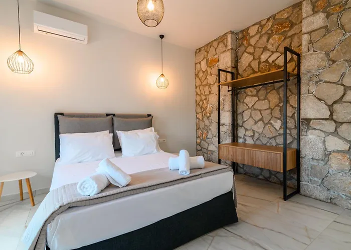 Drakos Estate - Luxury Pool *